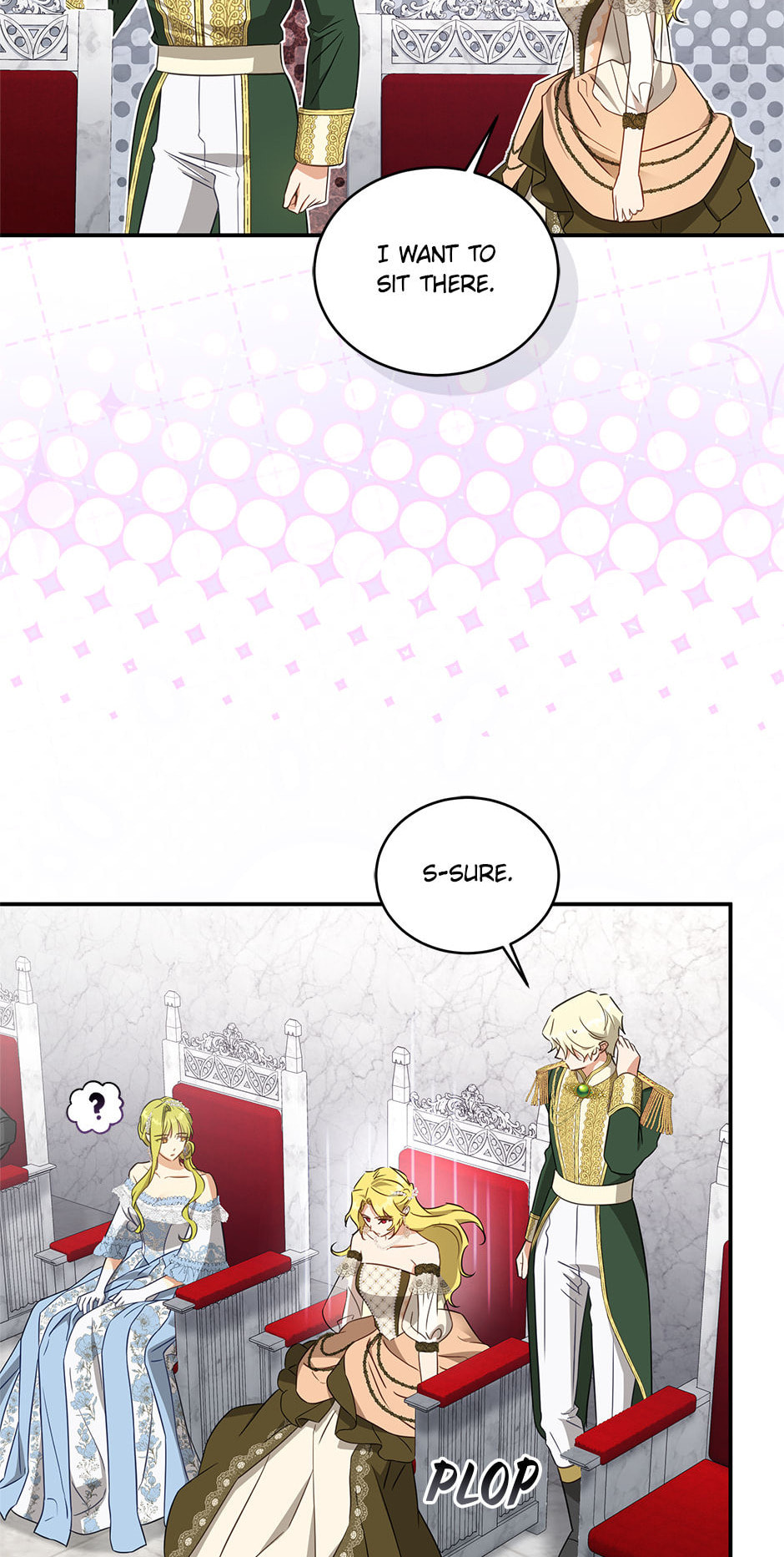 Revolutionary Princess Eve Chapter 92 page 92 - 