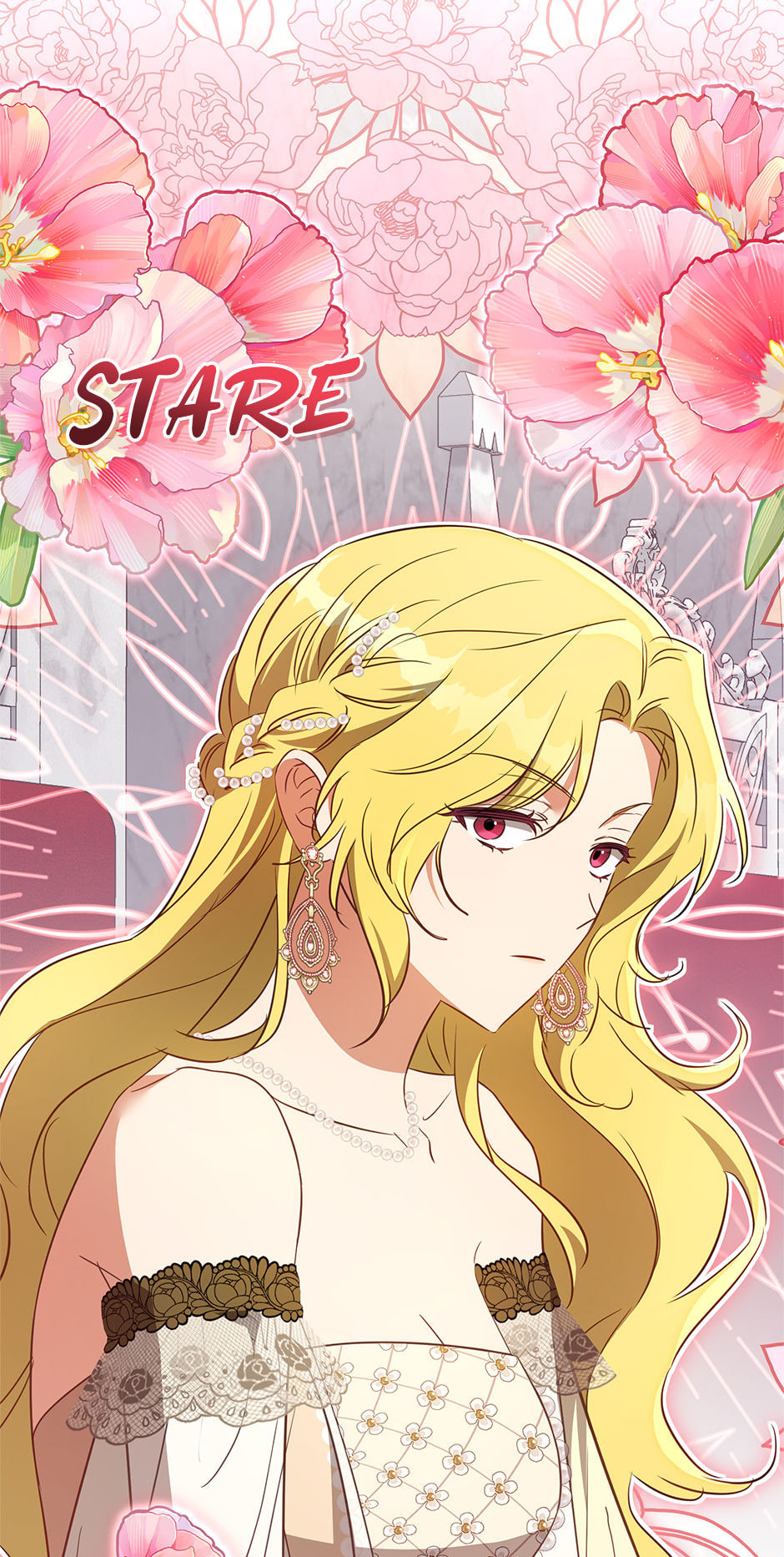 Revolutionary Princess Eve Chapter 92 page 94 - 