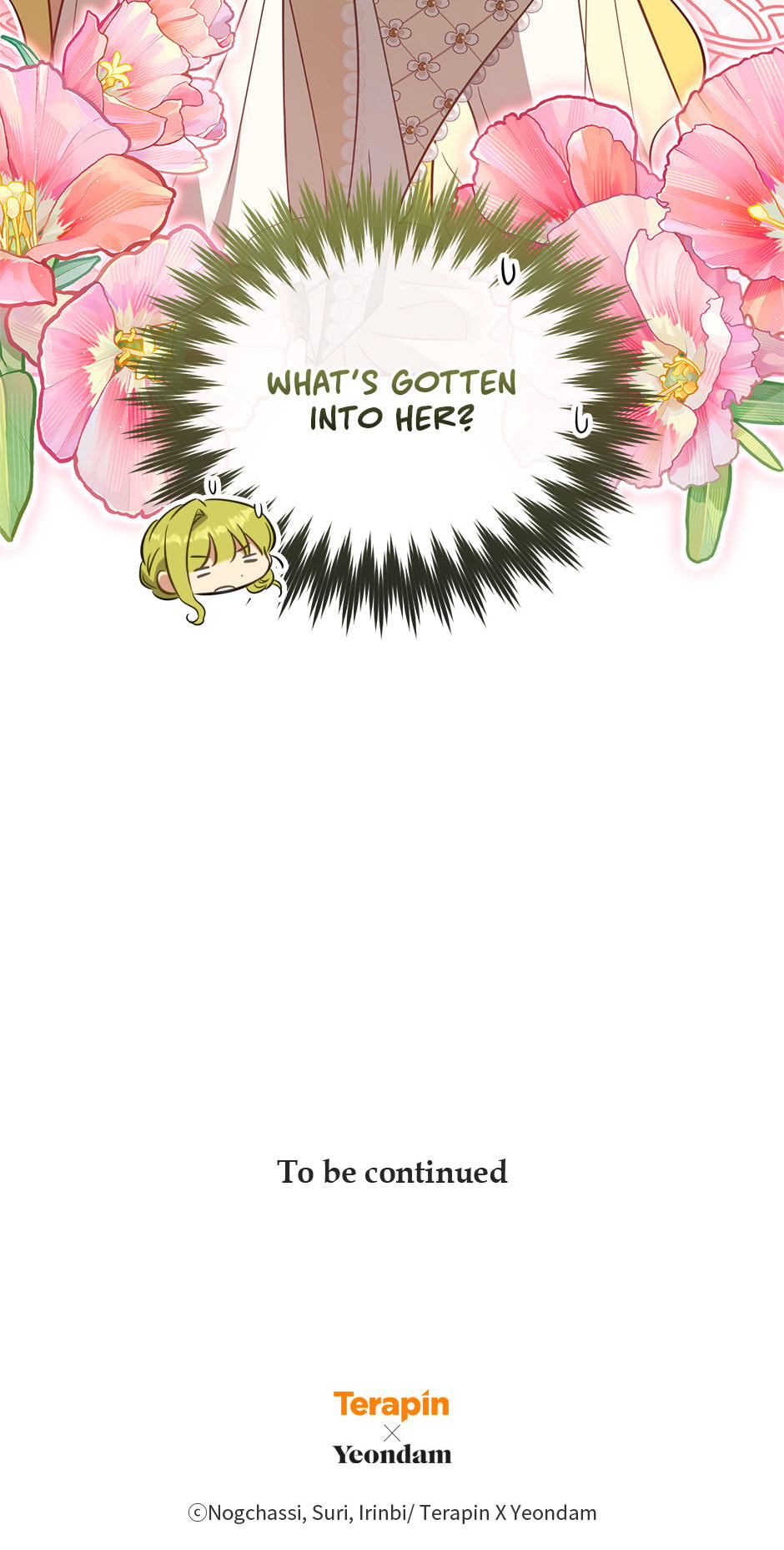 Revolutionary Princess Eve Chapter 92 page 95 - 