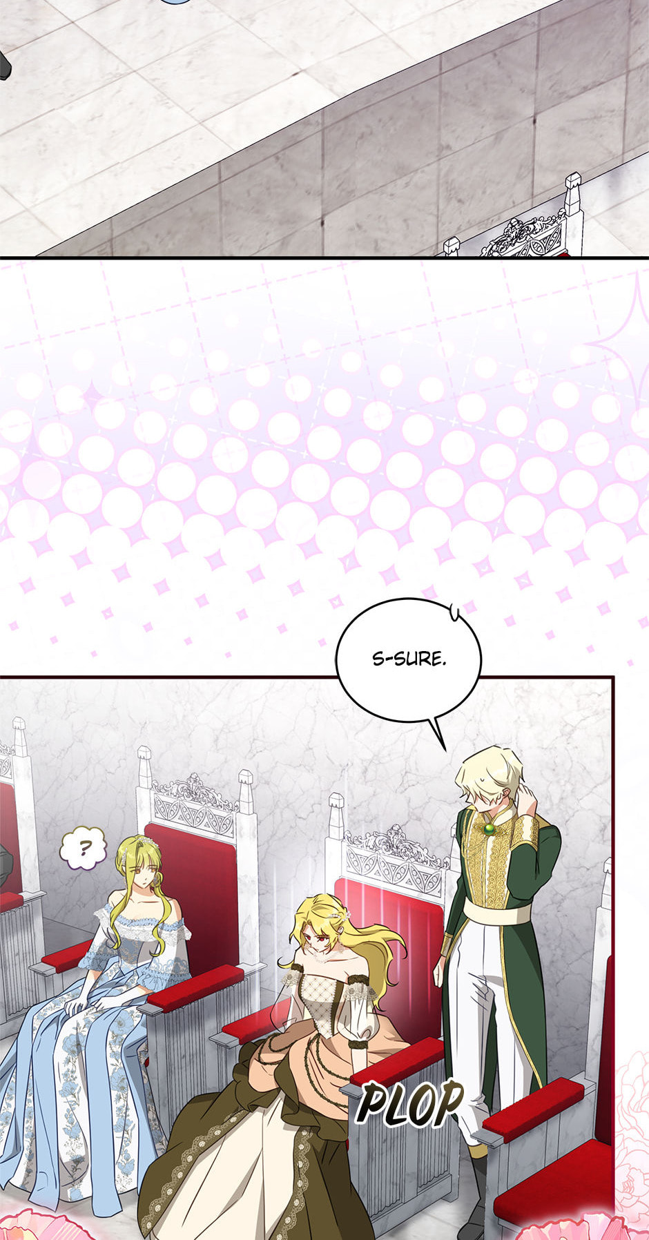 Revolutionary Princess Eve Chapter 93 page 2 - 