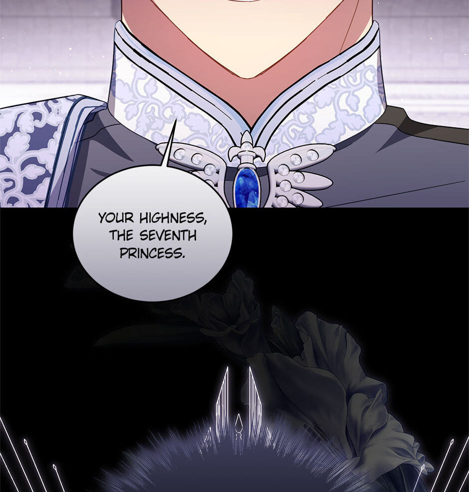 Revolutionary Princess Eve Chapter 93 page 107 - 