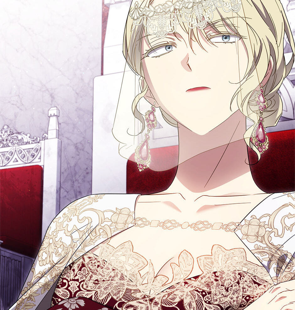 Revolutionary Princess Eve Chapter 93 page 114 - 