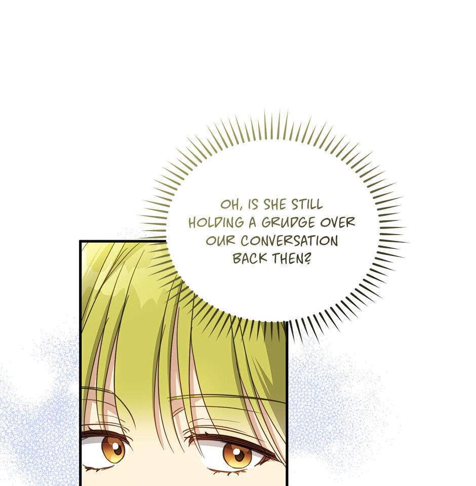 Revolutionary Princess Eve Chapter 93 page 14 - 