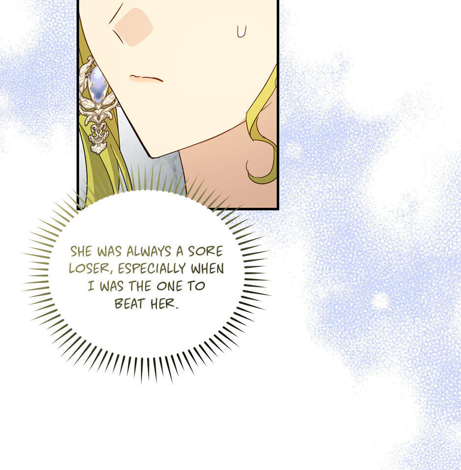 Revolutionary Princess Eve Chapter 93 page 15 - 