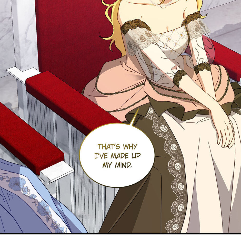 Revolutionary Princess Eve Chapter 93 page 17 - 
