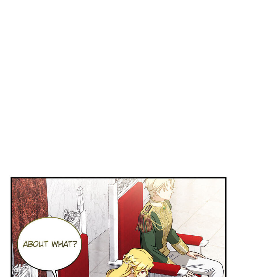 Revolutionary Princess Eve Chapter 93 page 18 - 