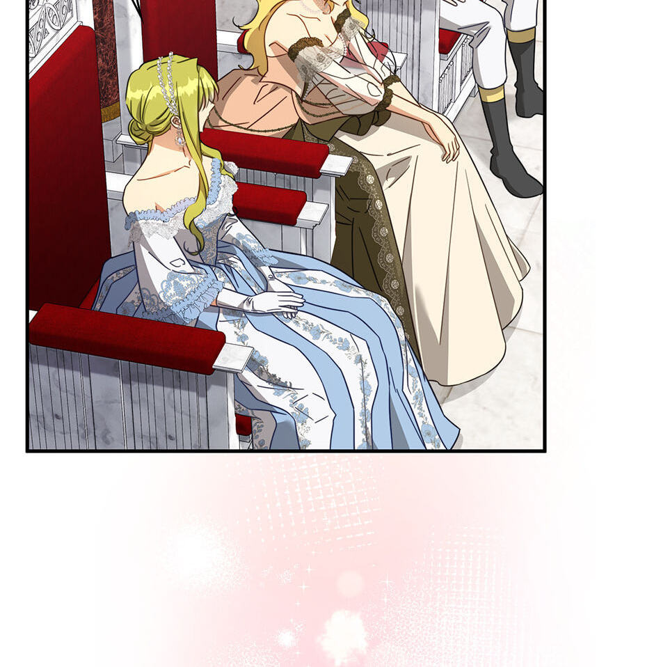 Revolutionary Princess Eve Chapter 93 page 19 - 