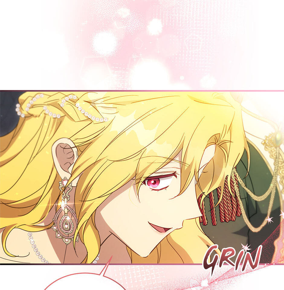 Revolutionary Princess Eve Chapter 93 page 20 - 
