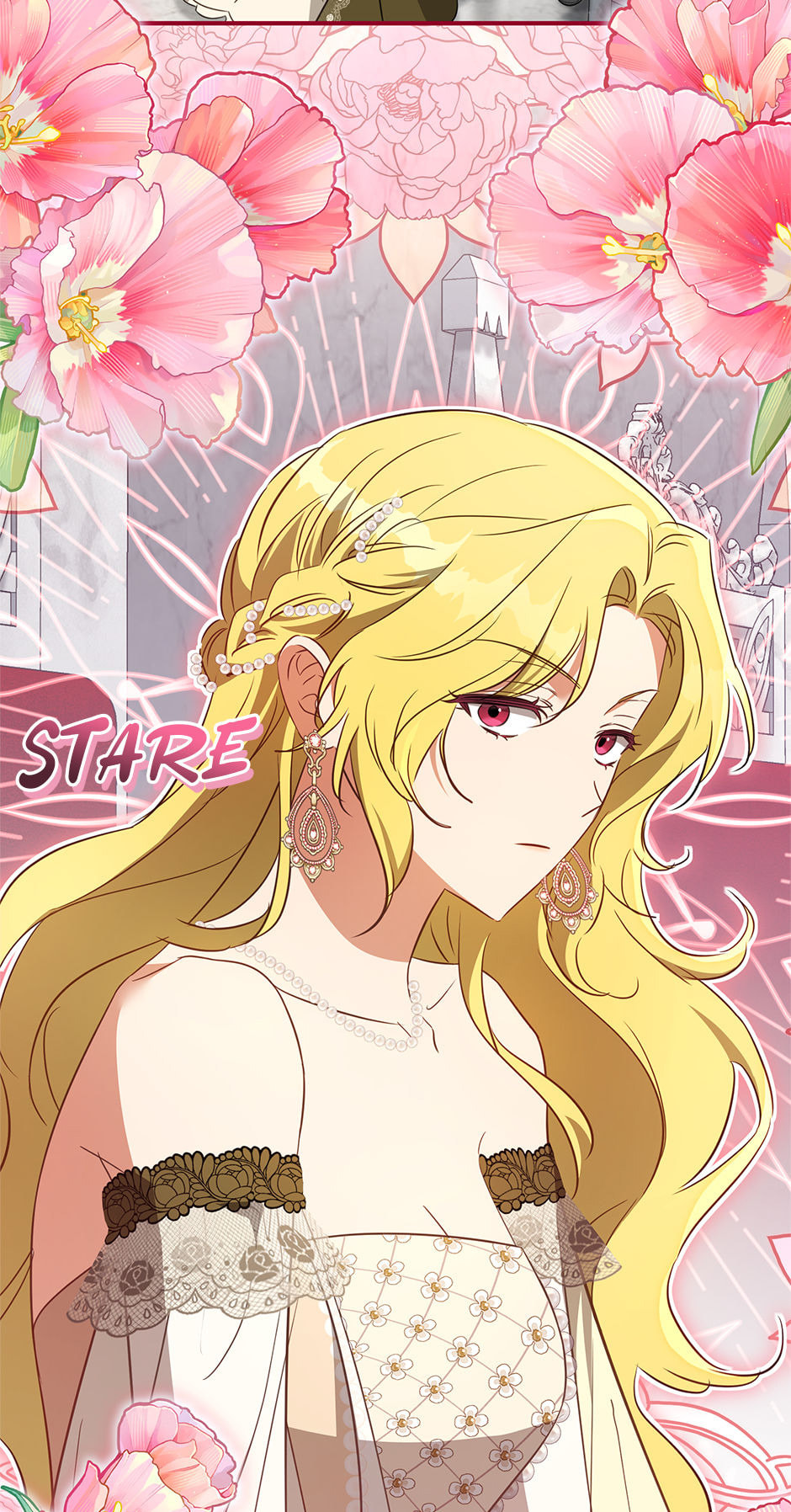 Revolutionary Princess Eve Chapter 93 page 3 - 