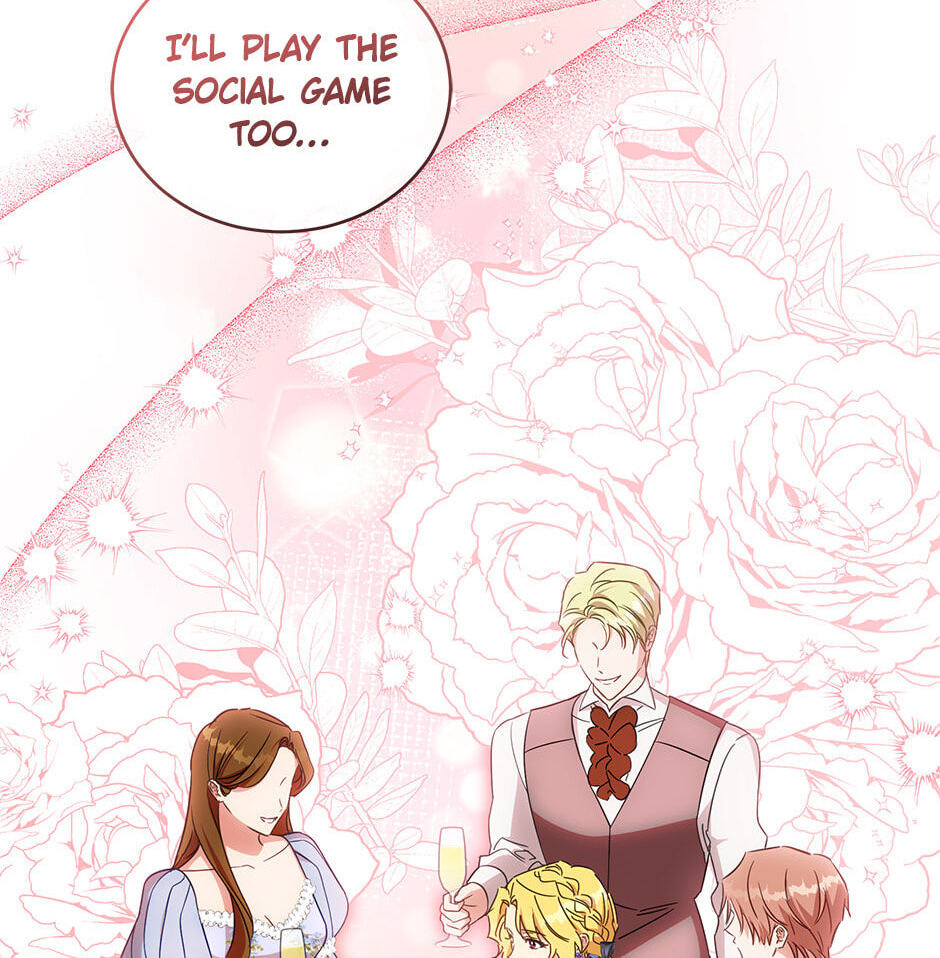 Revolutionary Princess Eve Chapter 93 page 21 - 