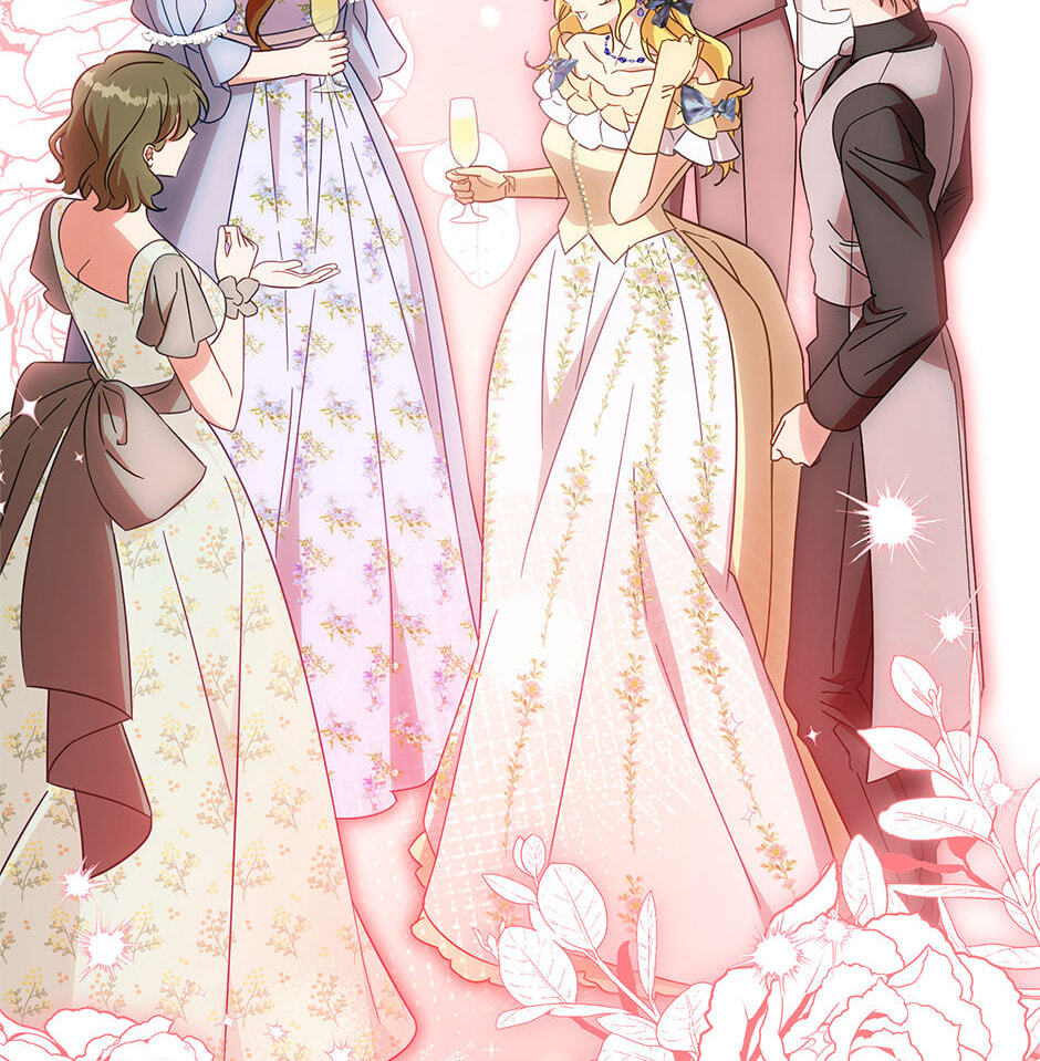 Revolutionary Princess Eve Chapter 93 page 22 - 
