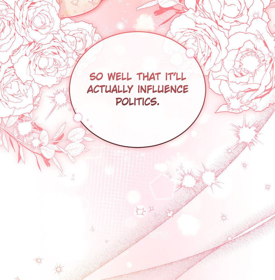 Revolutionary Princess Eve Chapter 93 page 23 - 