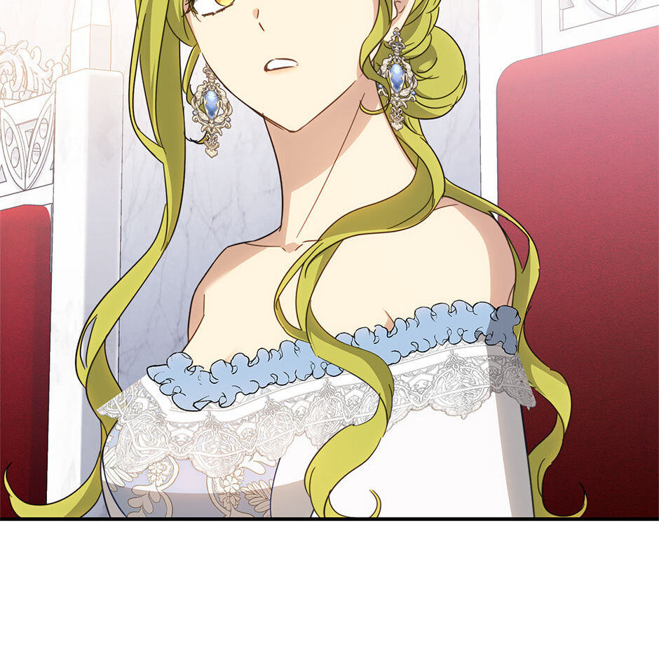 Revolutionary Princess Eve Chapter 93 page 25 - 