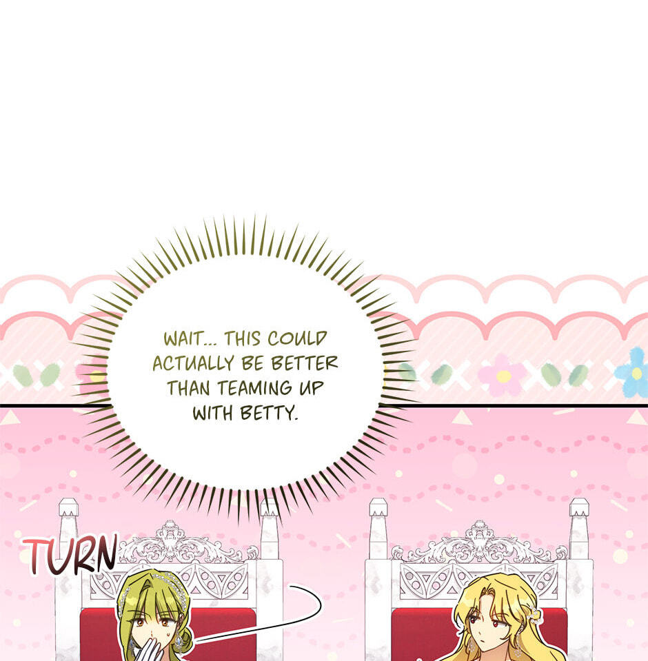Revolutionary Princess Eve Chapter 93 page 26 - 