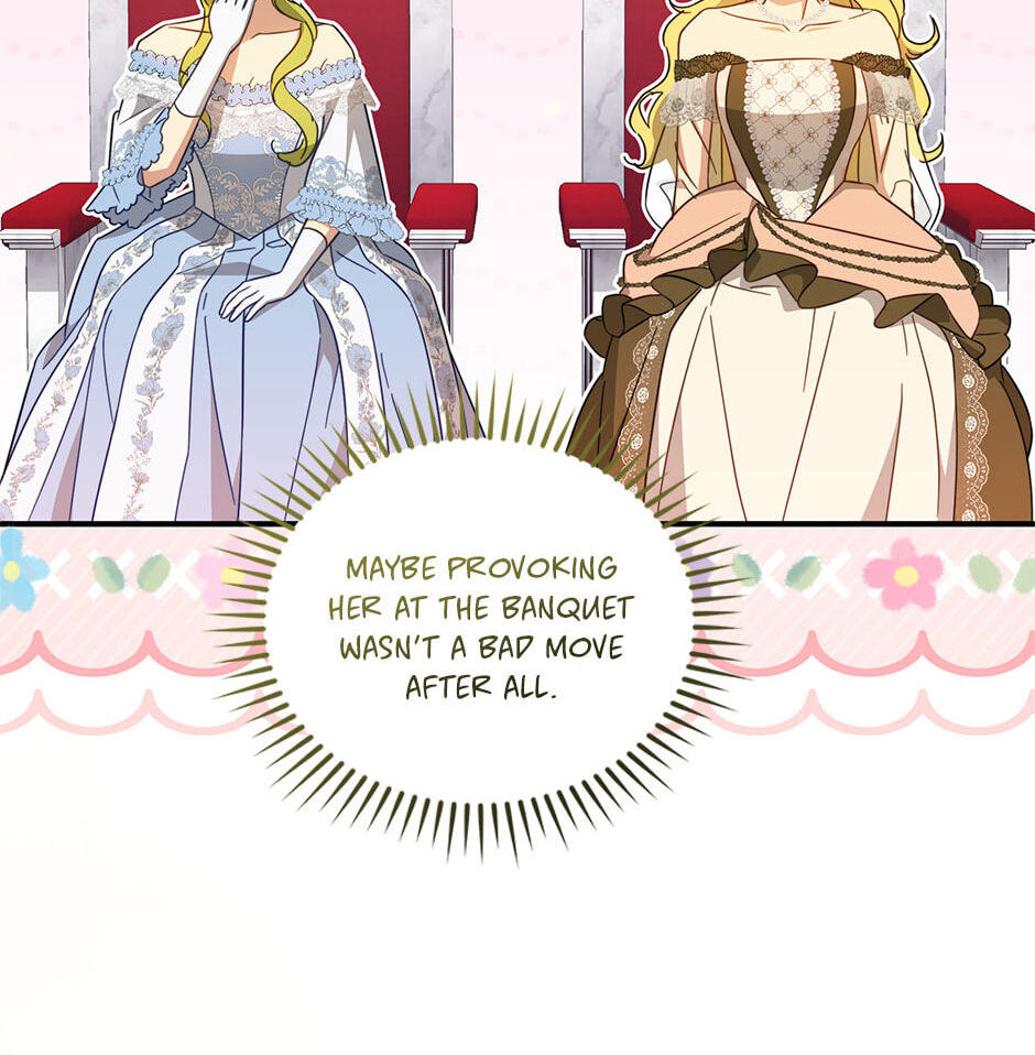 Revolutionary Princess Eve Chapter 93 page 27 - 