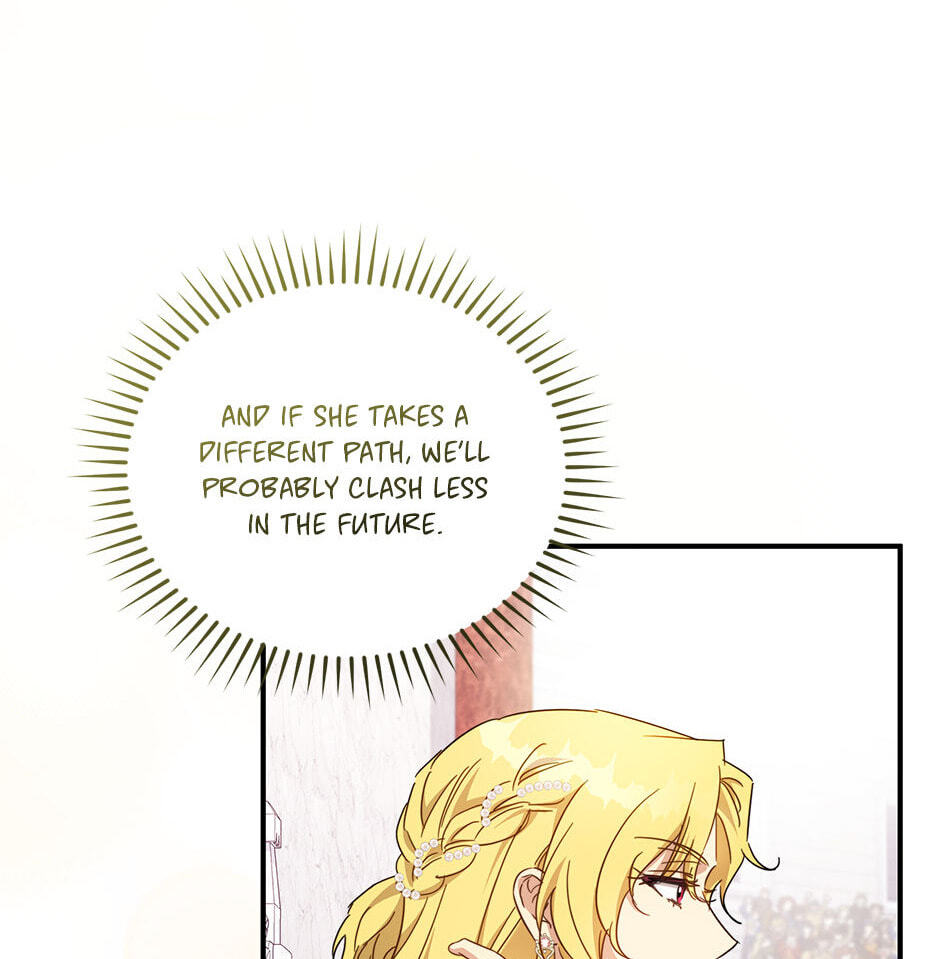 Revolutionary Princess Eve Chapter 93 page 28 - 