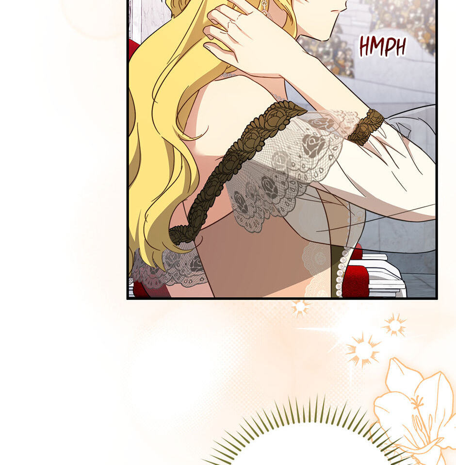 Revolutionary Princess Eve Chapter 93 page 29 - 