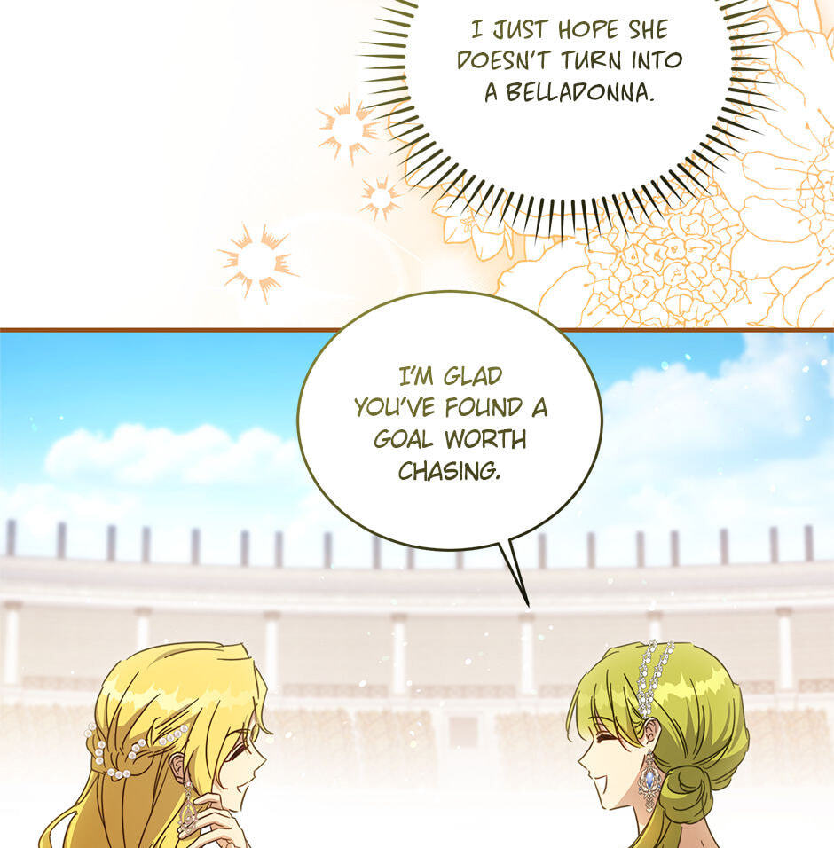 Revolutionary Princess Eve Chapter 93 page 30 - 