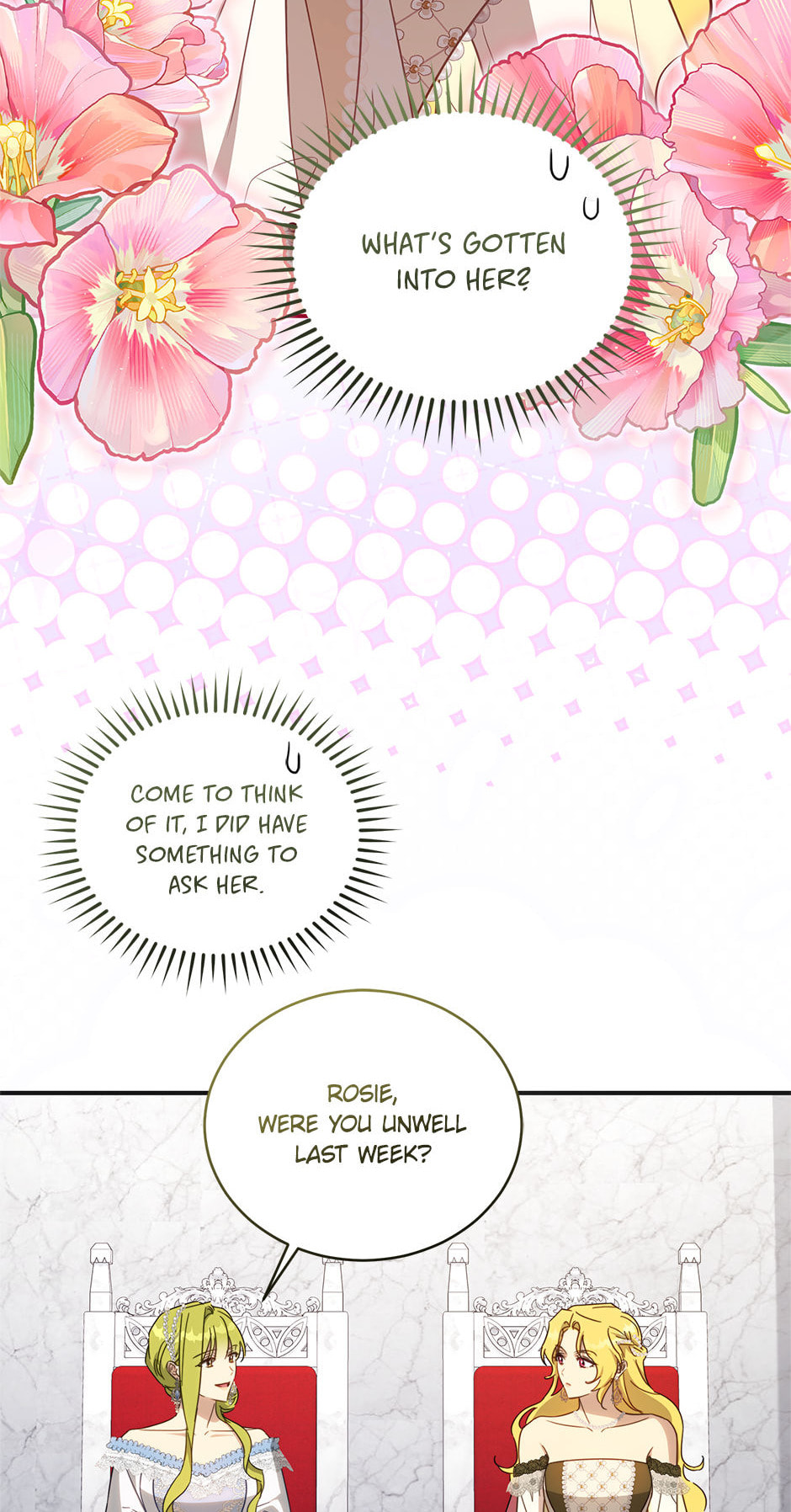 Revolutionary Princess Eve Chapter 93 page 4 - 