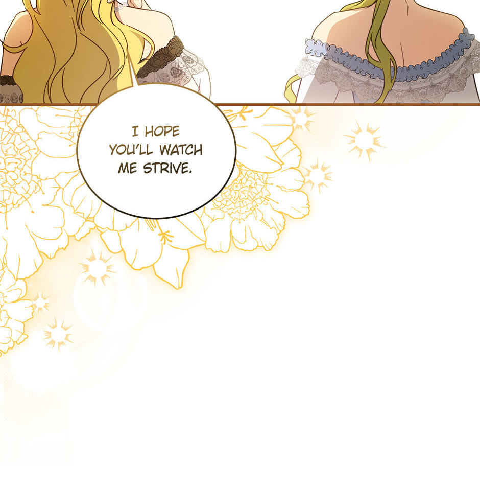 Revolutionary Princess Eve Chapter 93 page 31 - 