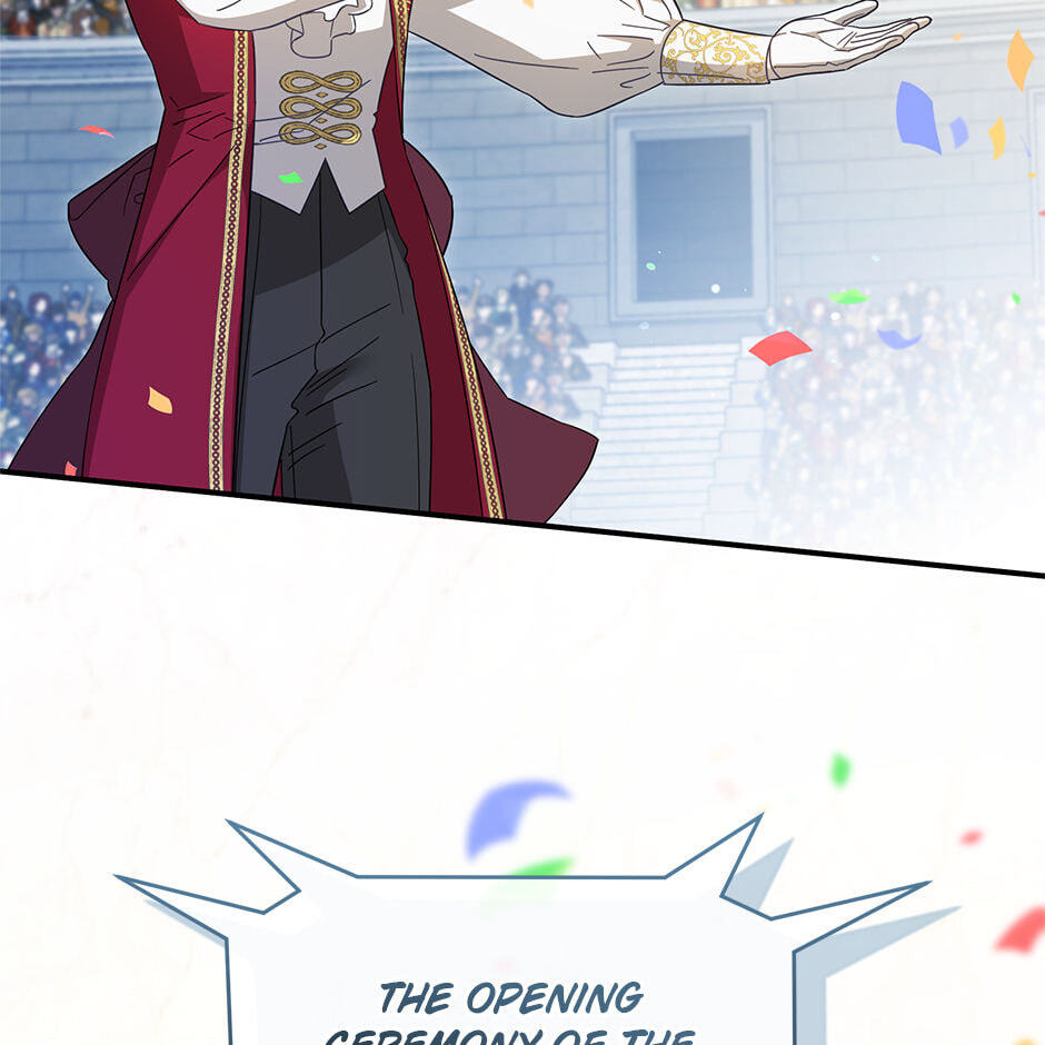 Revolutionary Princess Eve Chapter 93 page 34 - 