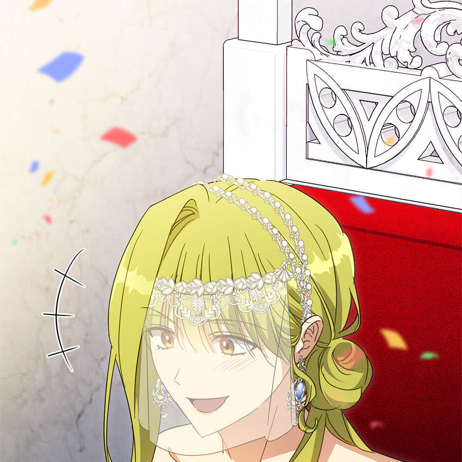 Revolutionary Princess Eve Chapter 93 page 36 - 