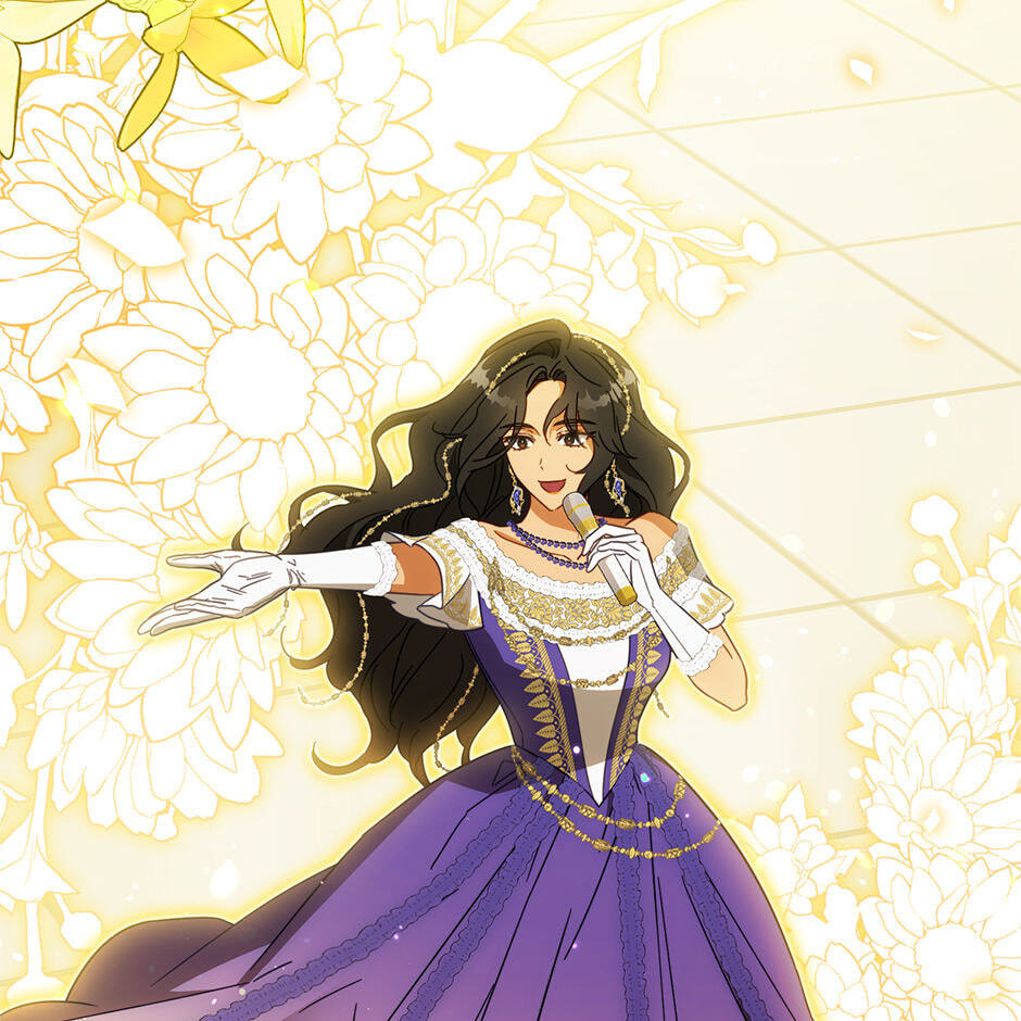 Revolutionary Princess Eve Chapter 93 page 38 - 