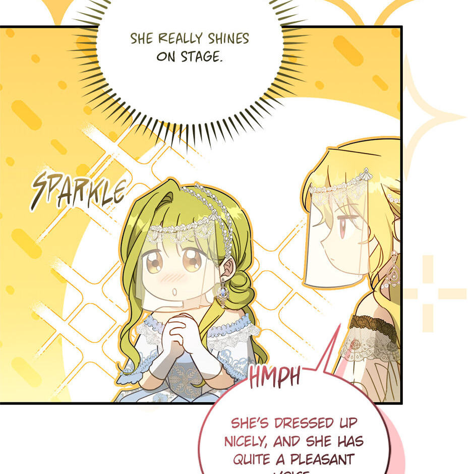 Revolutionary Princess Eve Chapter 93 page 41 - 