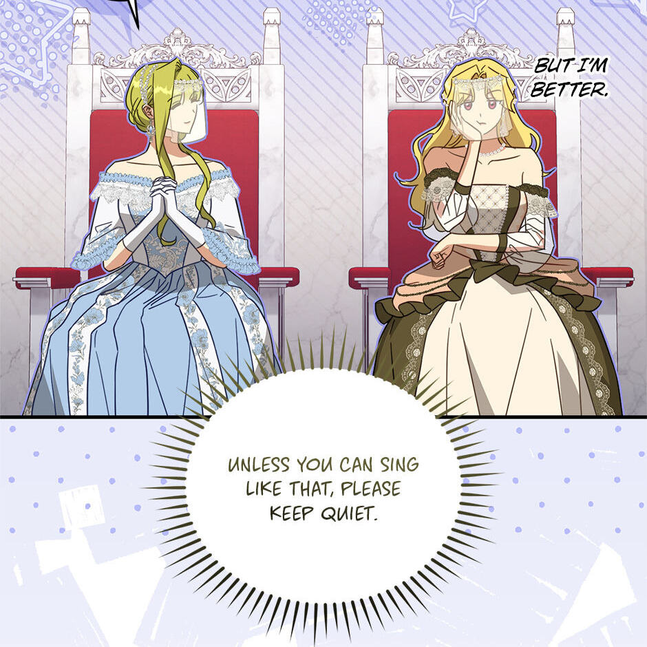Revolutionary Princess Eve Chapter 93 page 43 - 
