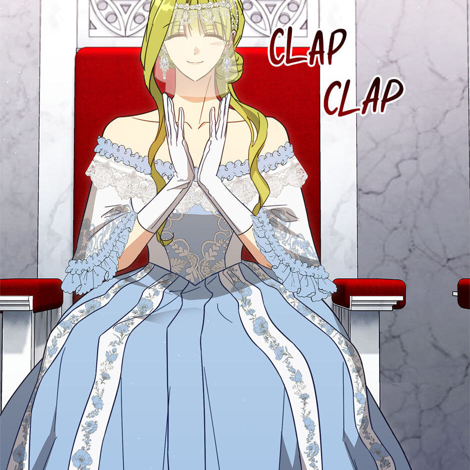 Revolutionary Princess Eve Chapter 93 page 47 - 