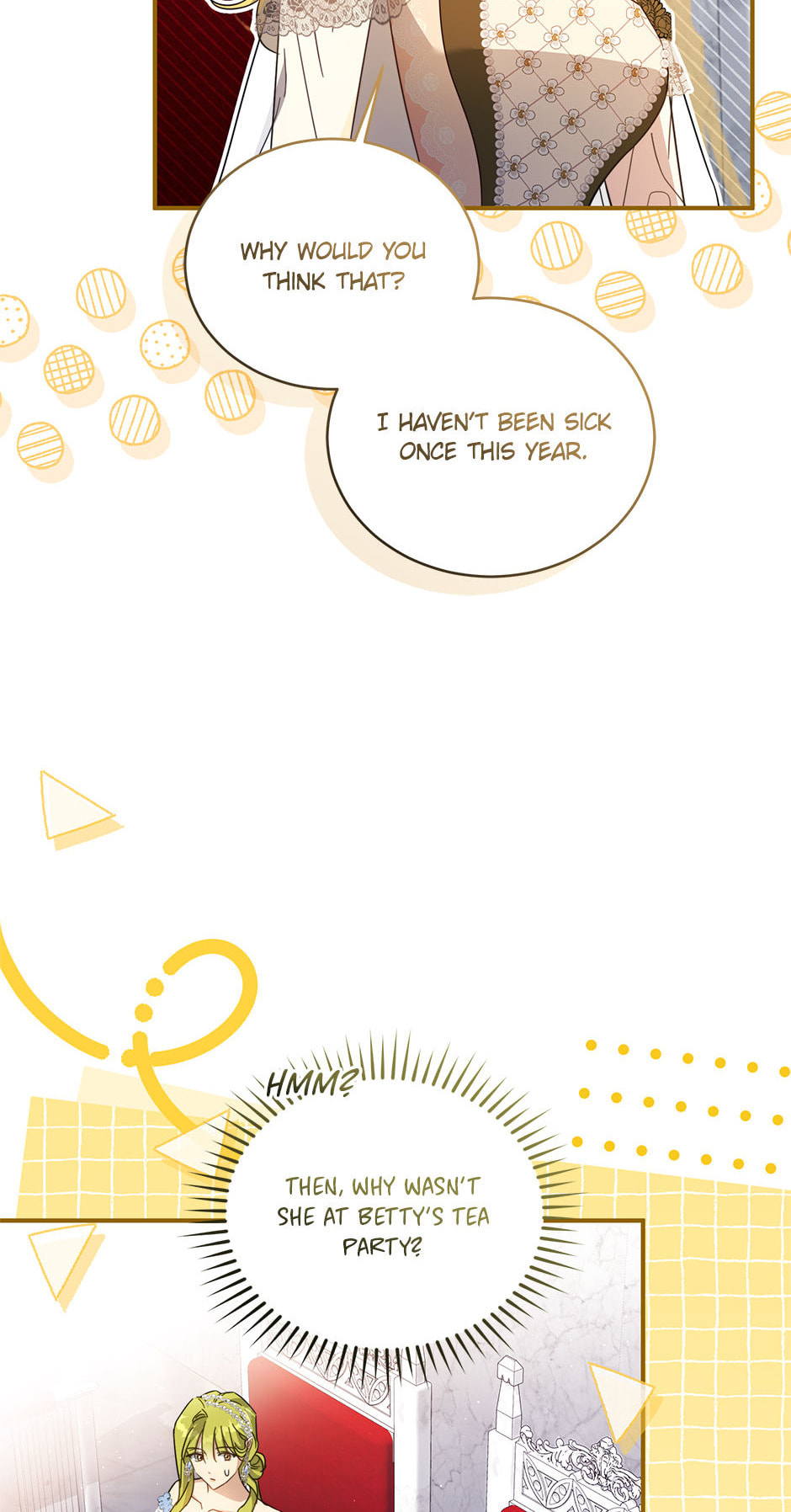 Revolutionary Princess Eve Chapter 93 page 6 - 