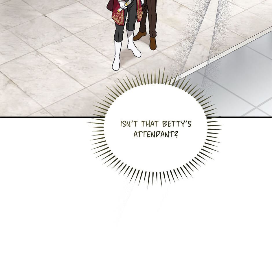 Revolutionary Princess Eve Chapter 93 page 51 - 