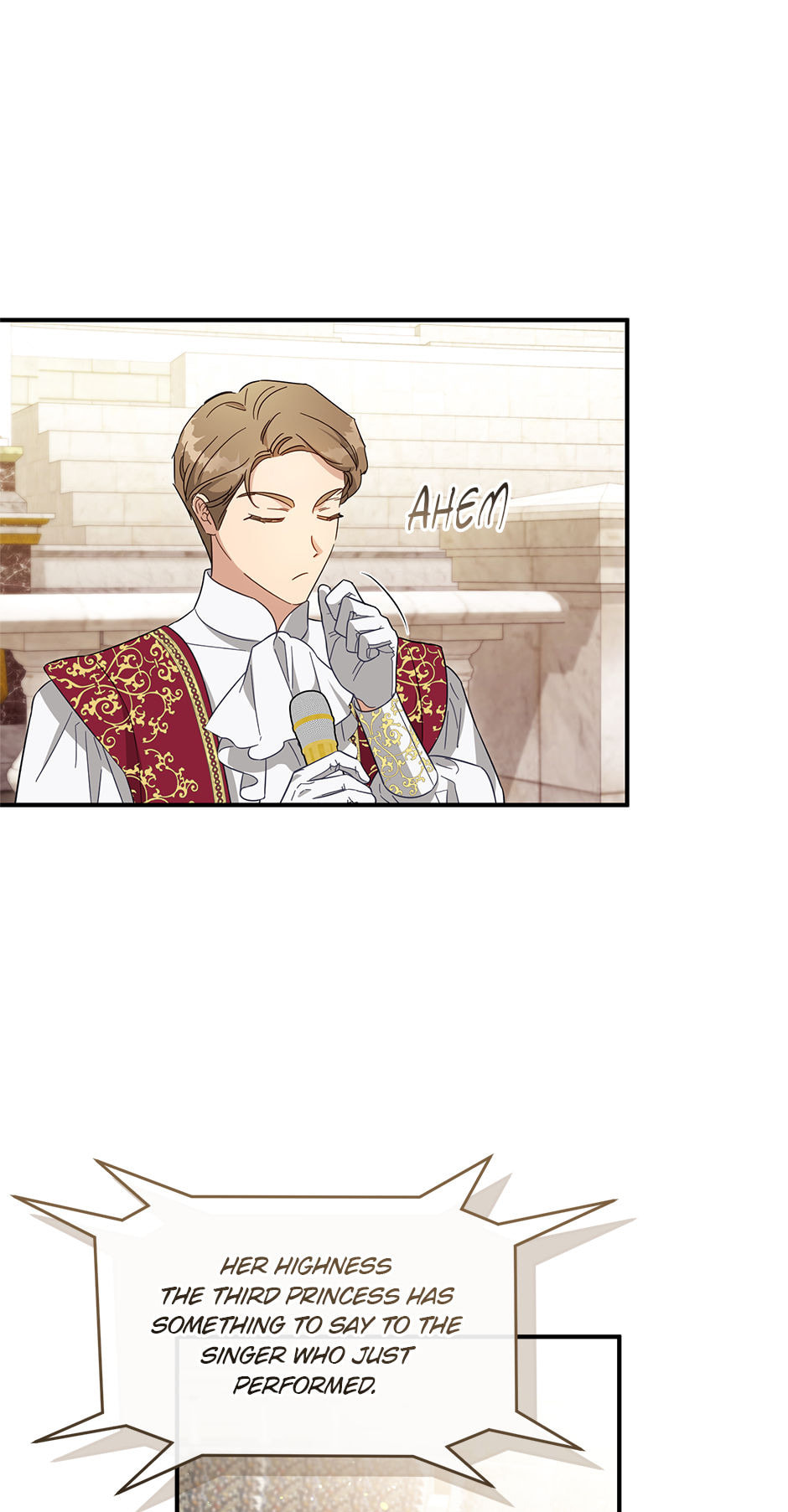 Revolutionary Princess Eve Chapter 93 page 52 - 
