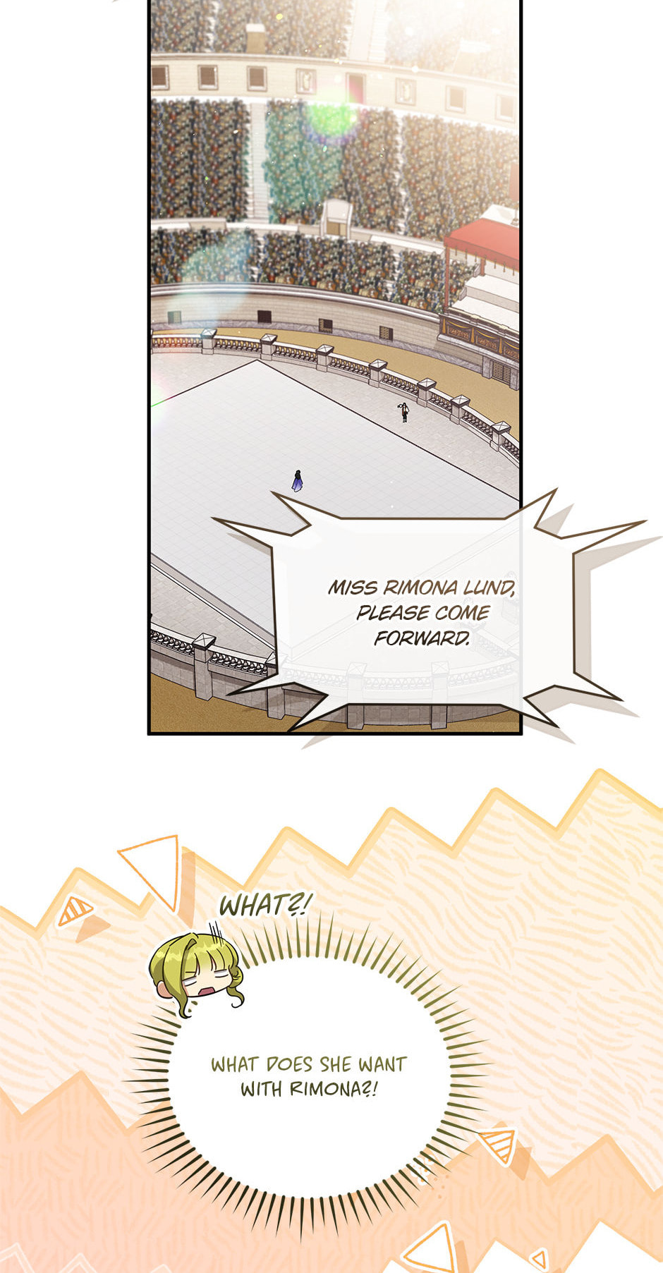 Revolutionary Princess Eve Chapter 93 page 53 - 