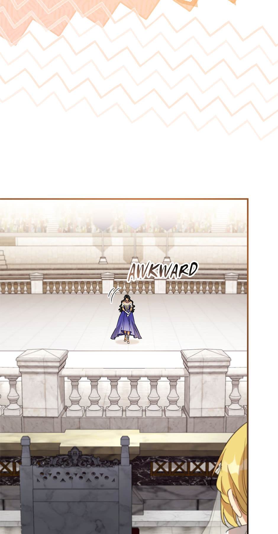 Revolutionary Princess Eve Chapter 93 page 54 - 