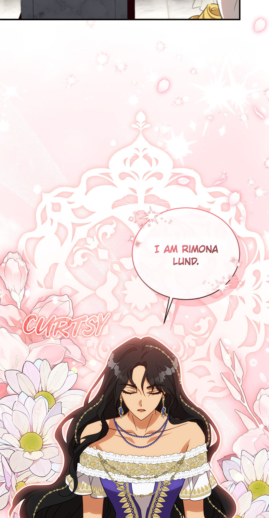 Revolutionary Princess Eve Chapter 93 page 55 - 
