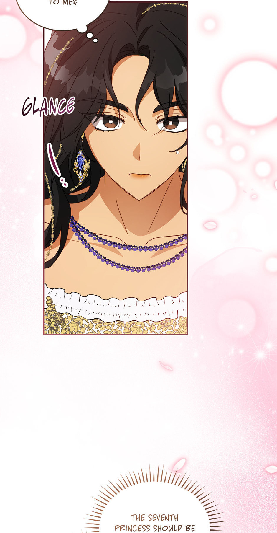 Revolutionary Princess Eve Chapter 93 page 57 - 