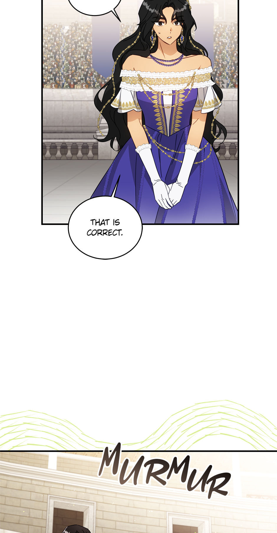 Revolutionary Princess Eve Chapter 93 page 60 - 