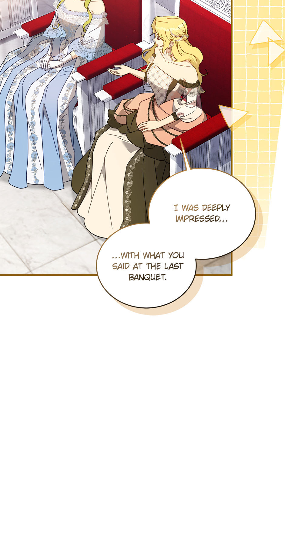 Revolutionary Princess Eve Chapter 93 page 7 - 