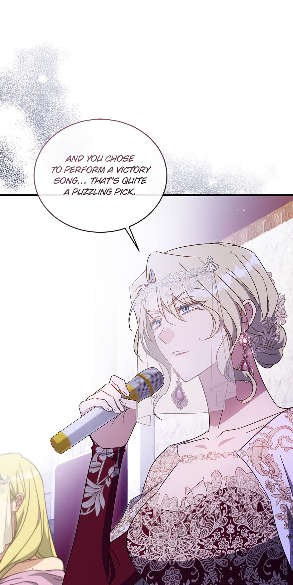 Revolutionary Princess Eve Chapter 93 page 62 - 