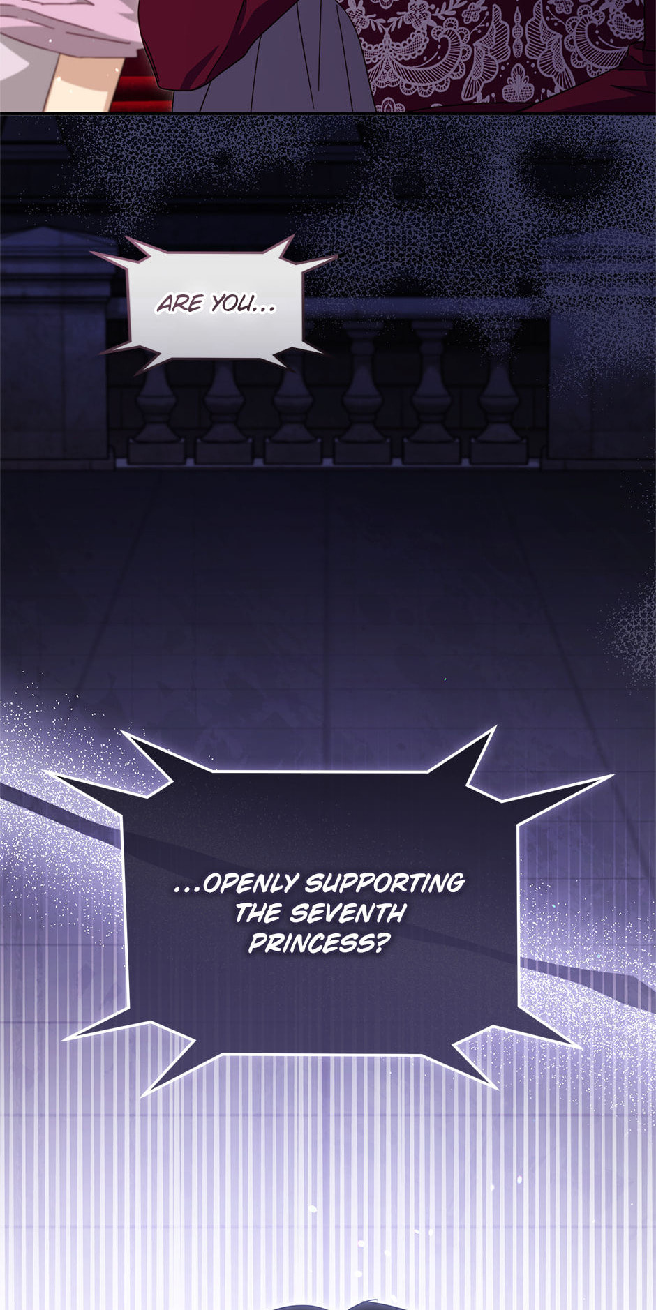 Revolutionary Princess Eve Chapter 93 page 63 - 