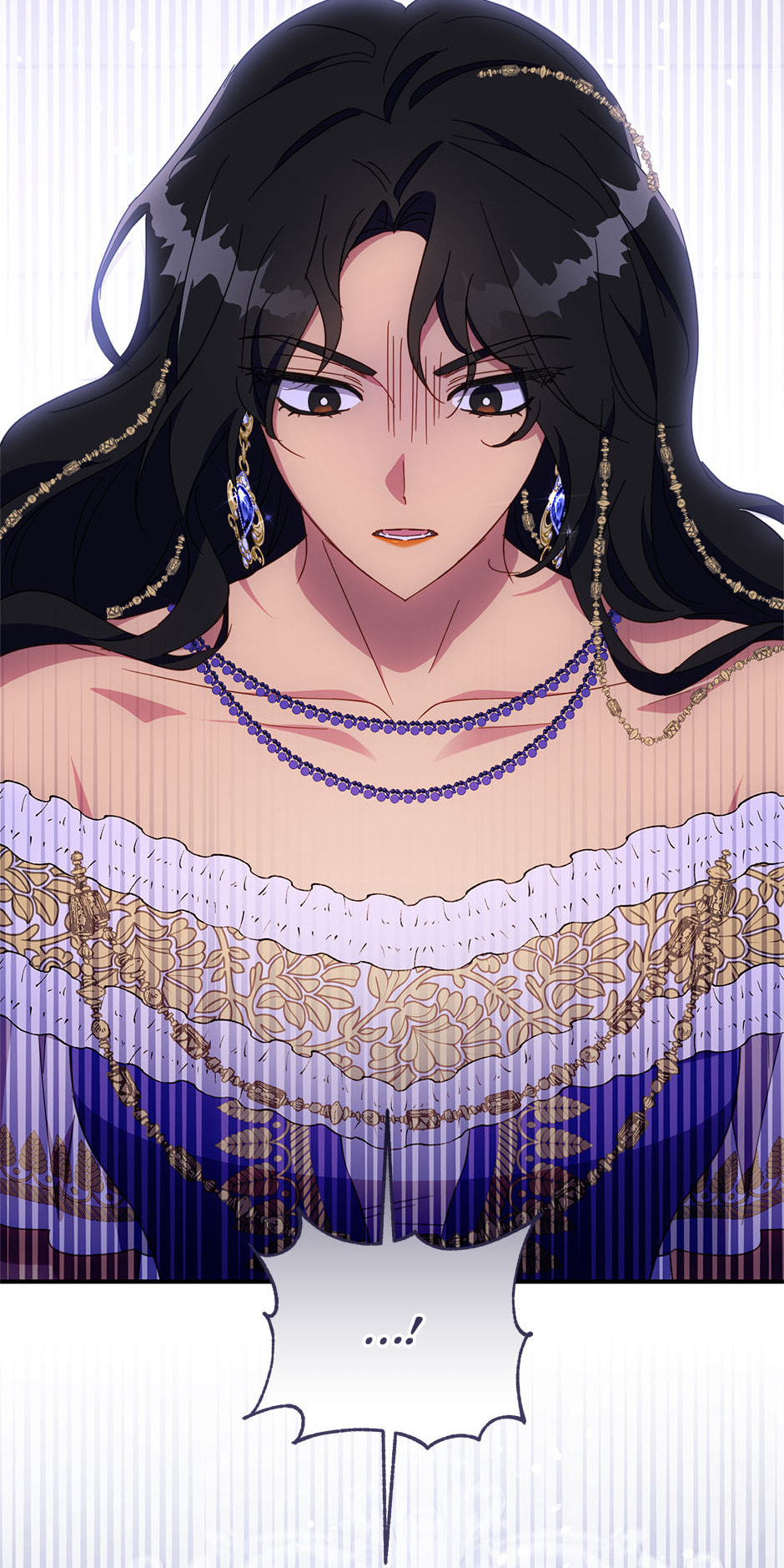 Revolutionary Princess Eve Chapter 93 page 64 - 