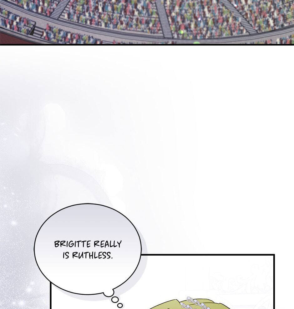 Revolutionary Princess Eve Chapter 93 page 70 - 