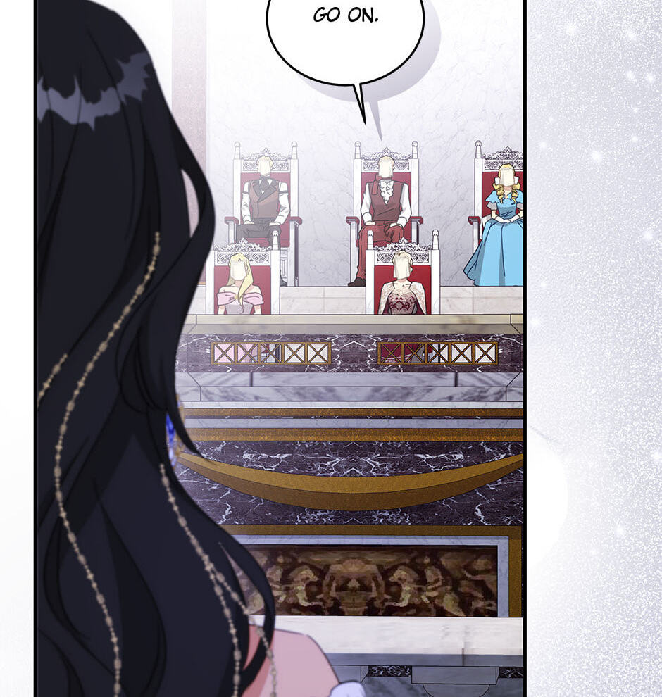 Revolutionary Princess Eve Chapter 93 page 75 - 