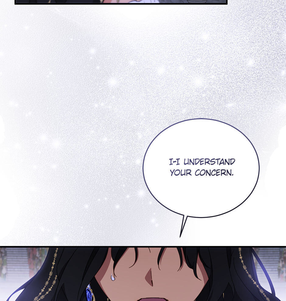 Revolutionary Princess Eve Chapter 93 page 76 - 
