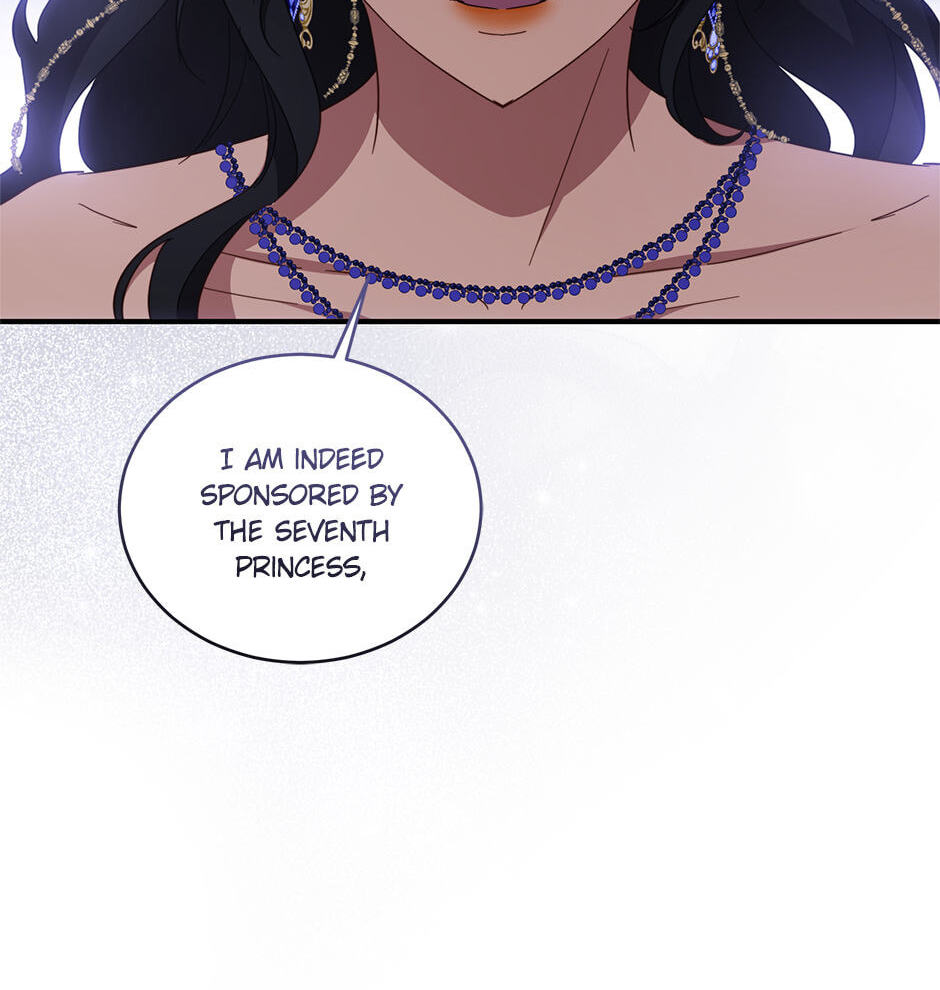Revolutionary Princess Eve Chapter 93 page 77 - 