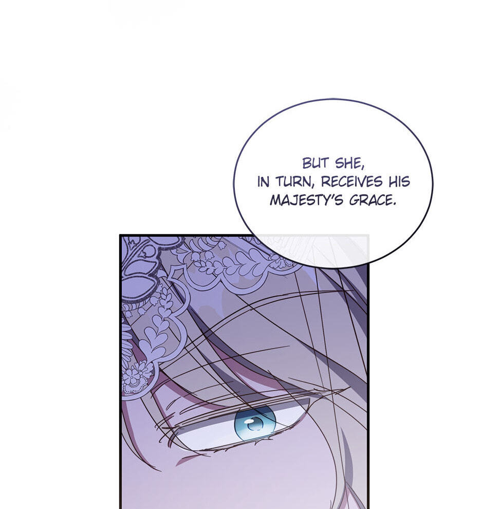 Revolutionary Princess Eve Chapter 93 page 78 - 