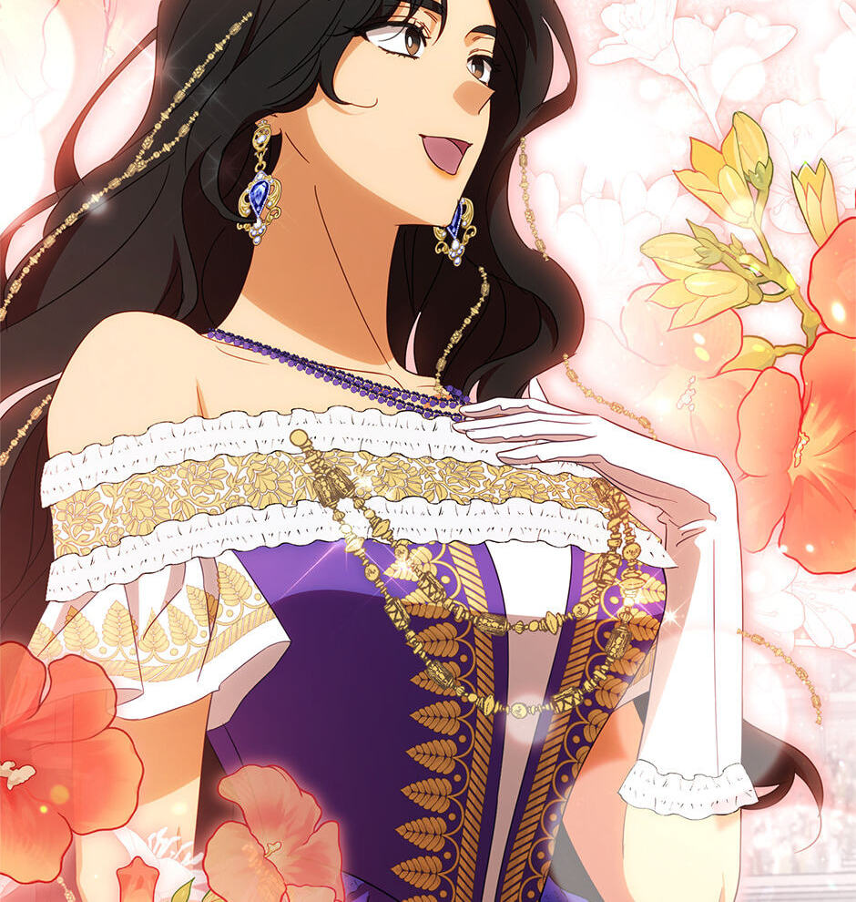 Revolutionary Princess Eve Chapter 93 page 81 - 
