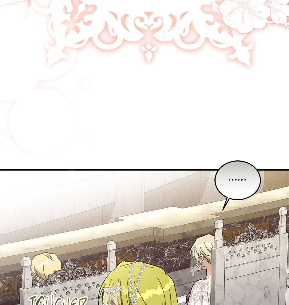 Revolutionary Princess Eve Chapter 93 page 84 - 