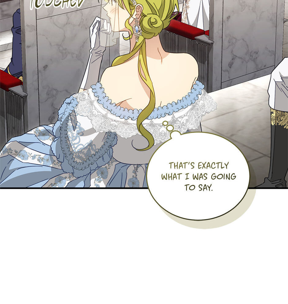Revolutionary Princess Eve Chapter 93 page 85 - 